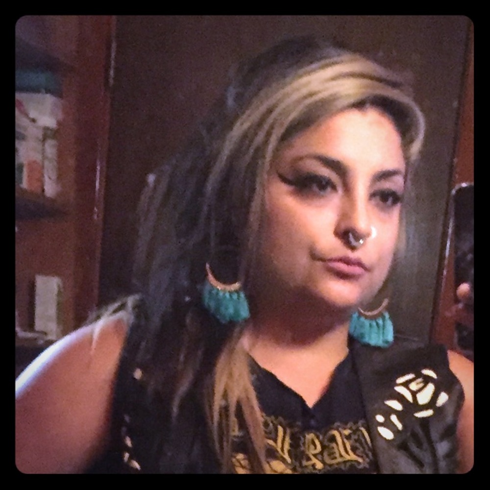 Meet your Posher, Tiffany